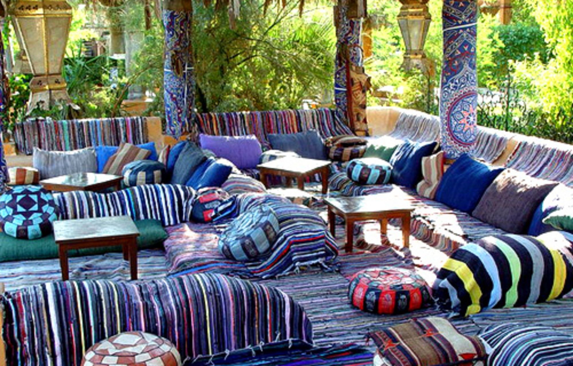 Фото Sharm Holidays Real Estate