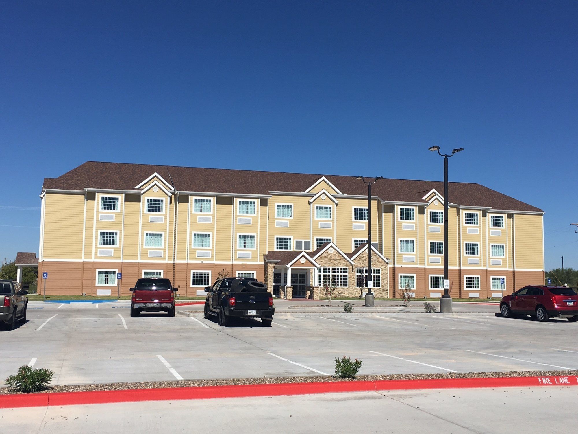 Фото отеля 4