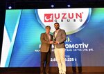 Uzun Construction (Denizli, Merkezefendi, Şemikler Mah.), compañía de construcción
