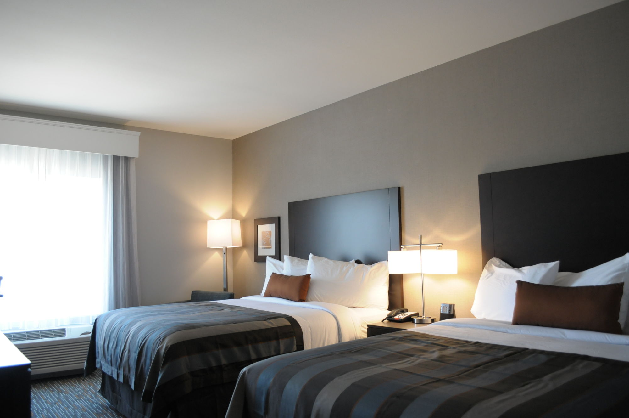 Фото Wingate by Wyndham Loveland