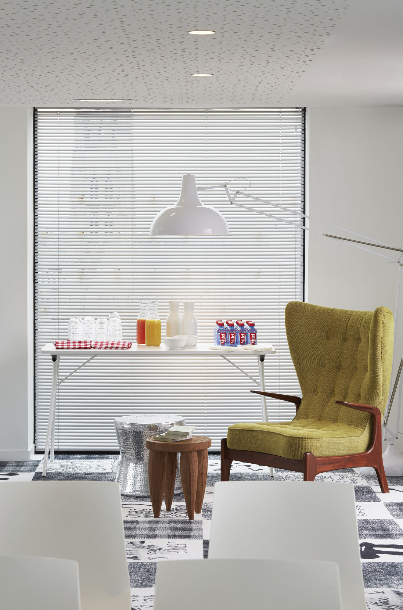 Фото Mama Shelter