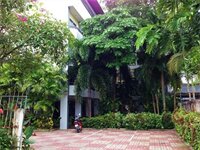 Фото The Greenery Hotel