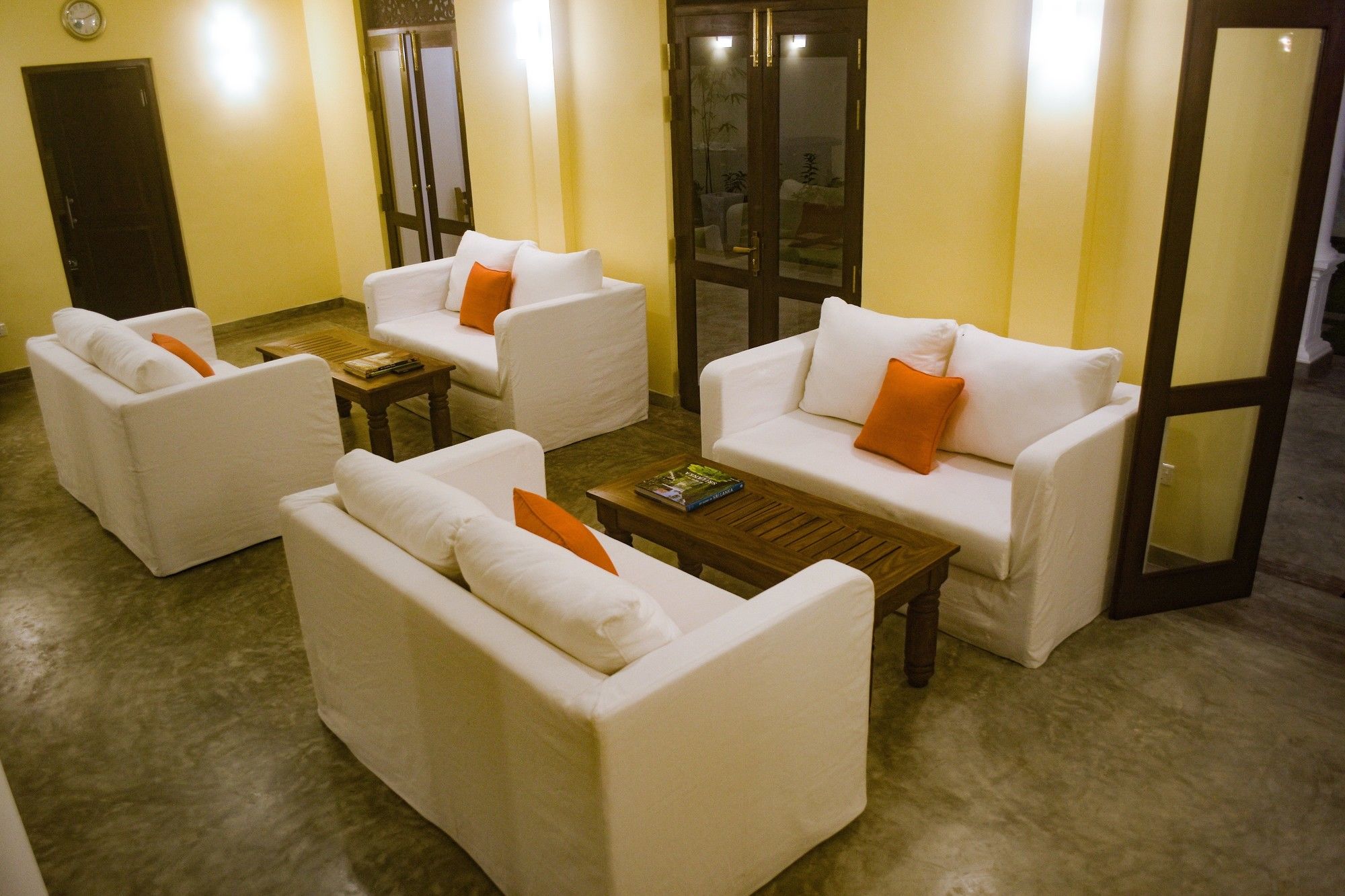 Фото Boutique Villa Shanthi