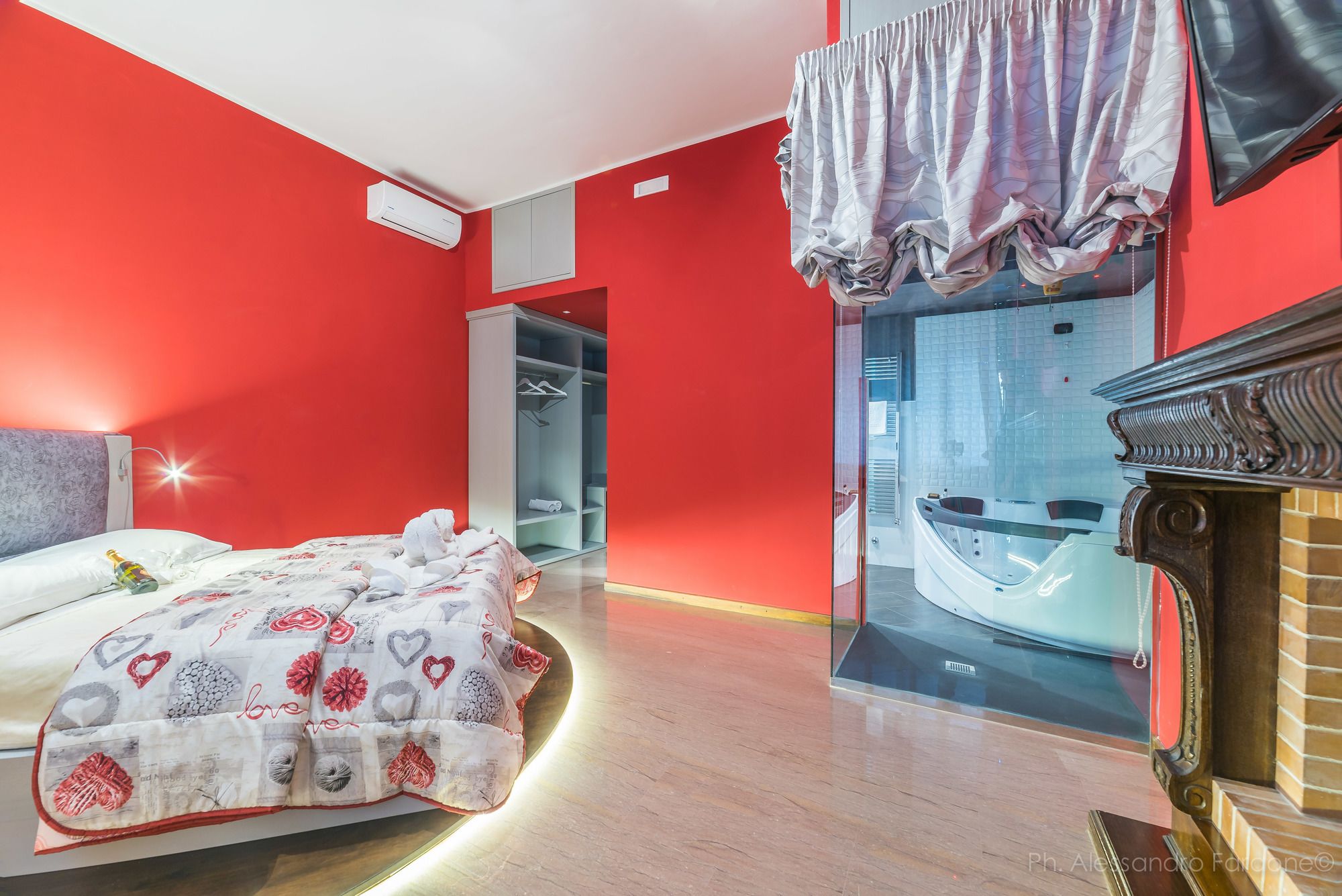 Фото Villa Domus Salento Suites & Rooms