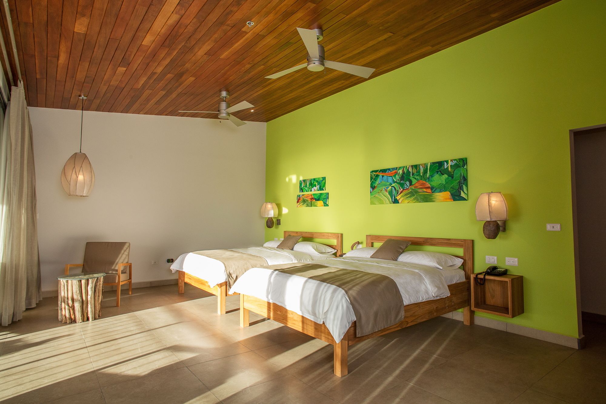 Фото Hotel Boutique Lagarta Lodge