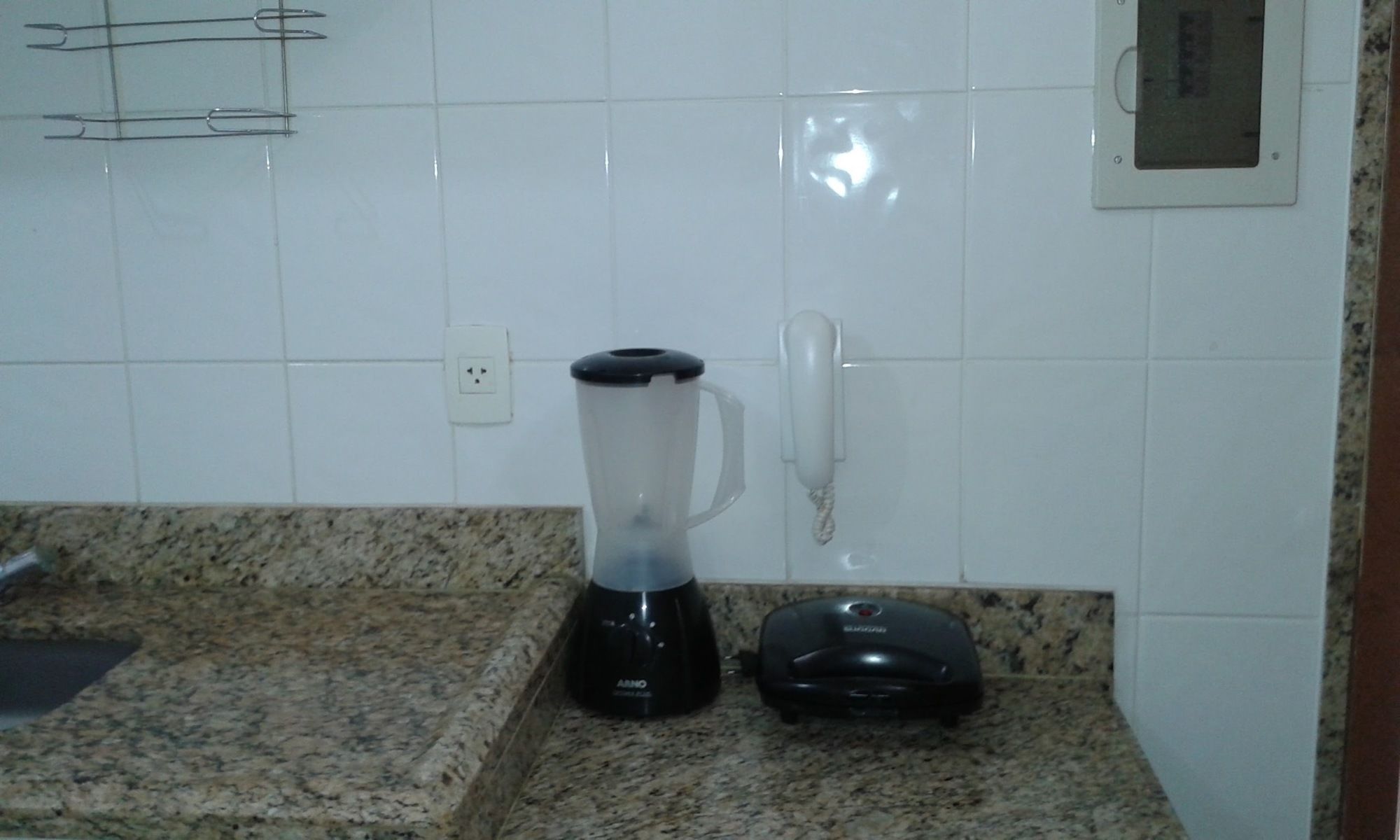 Фото Flats Bueno em Goiânia