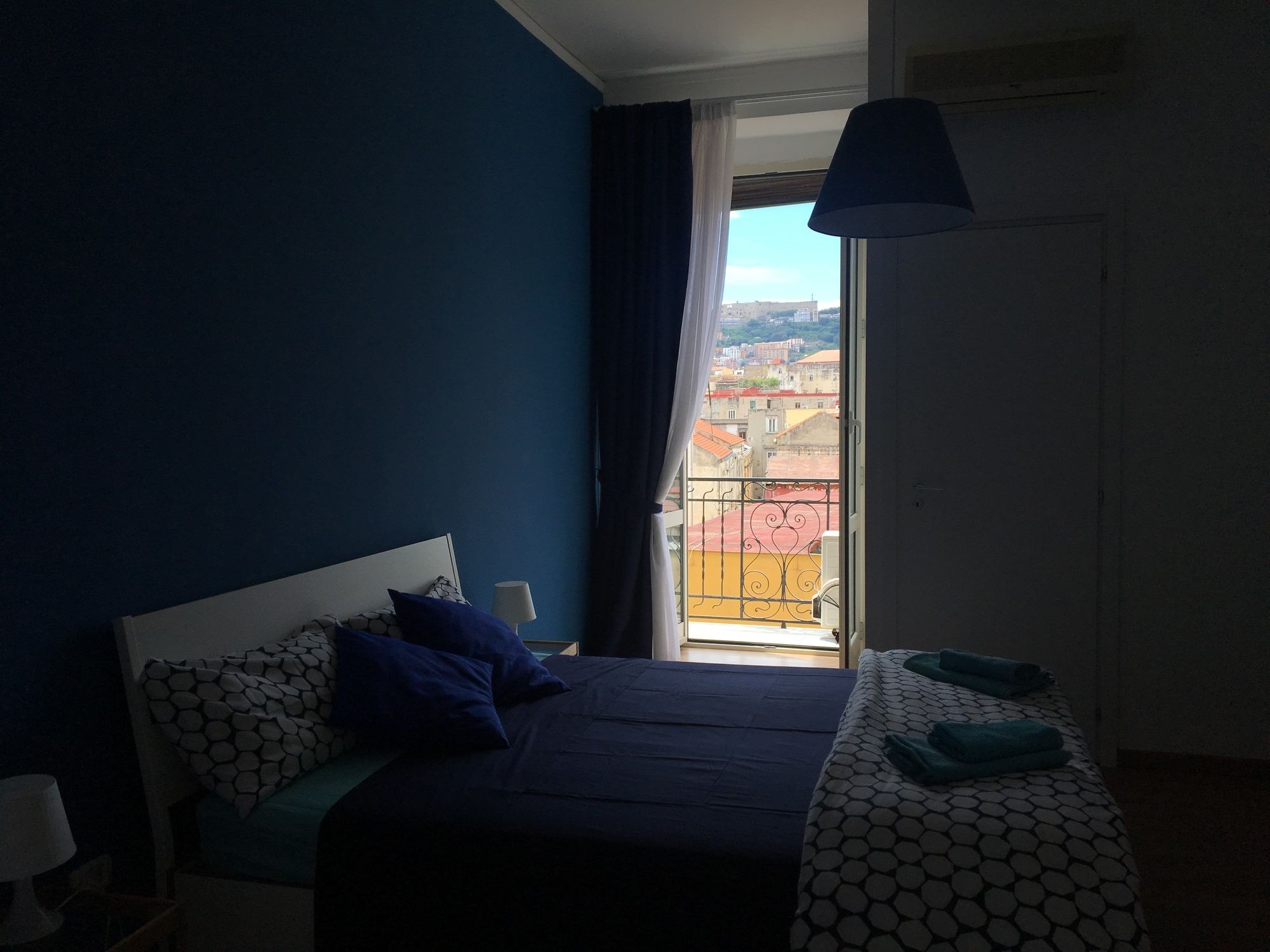 Фото B&b Tarumbò