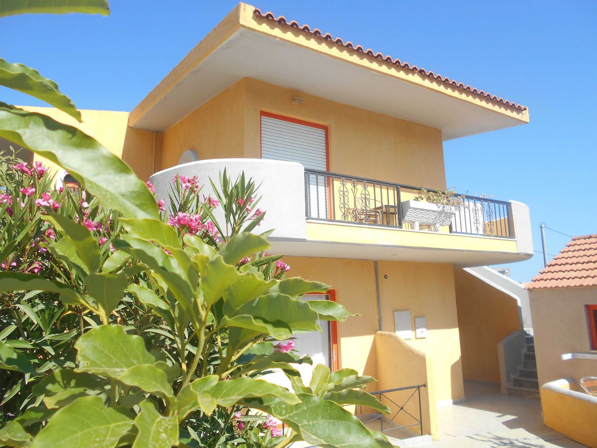 Фото Villa Sofia