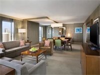 Фото The Westin Tampa Waterside