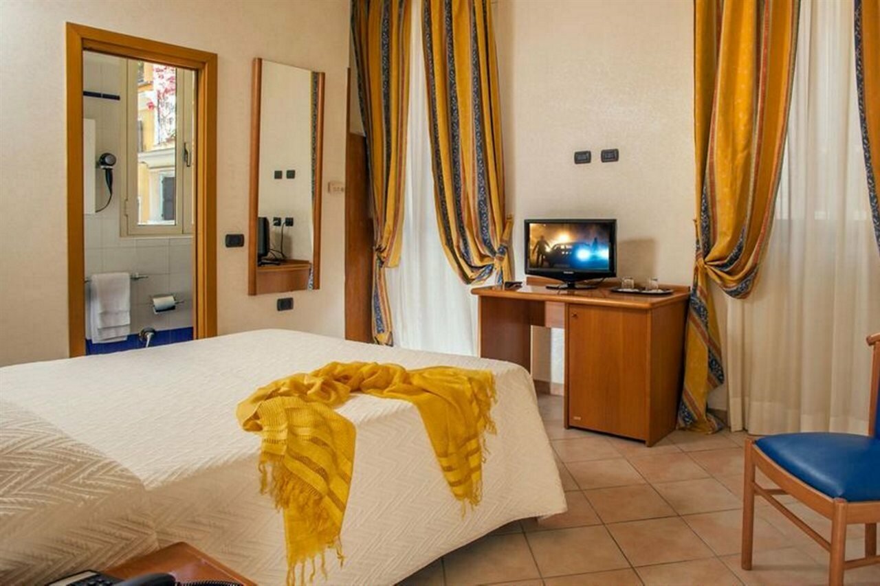 Фото Hotel Grifo