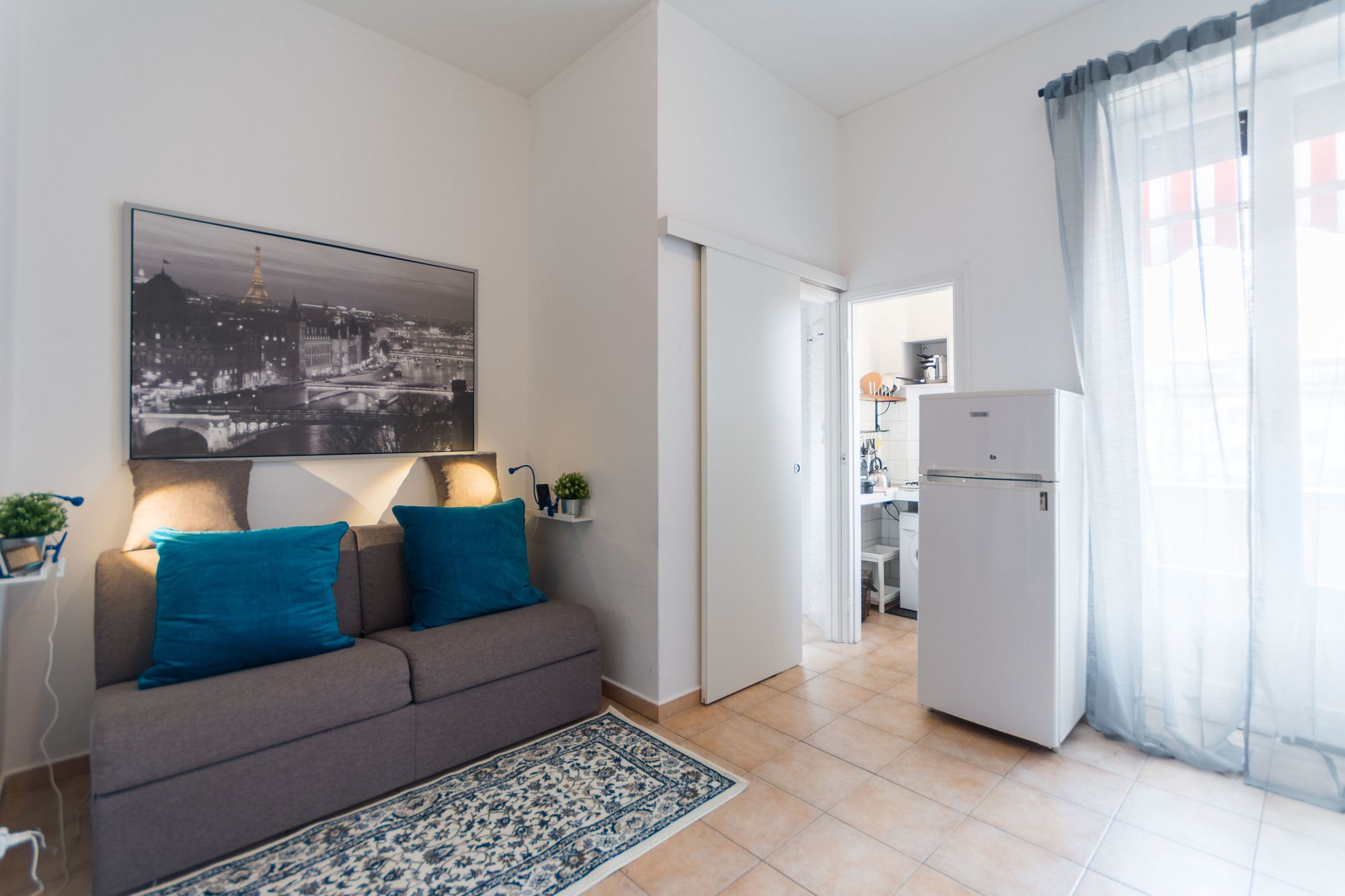 Фото Residenze Darsena