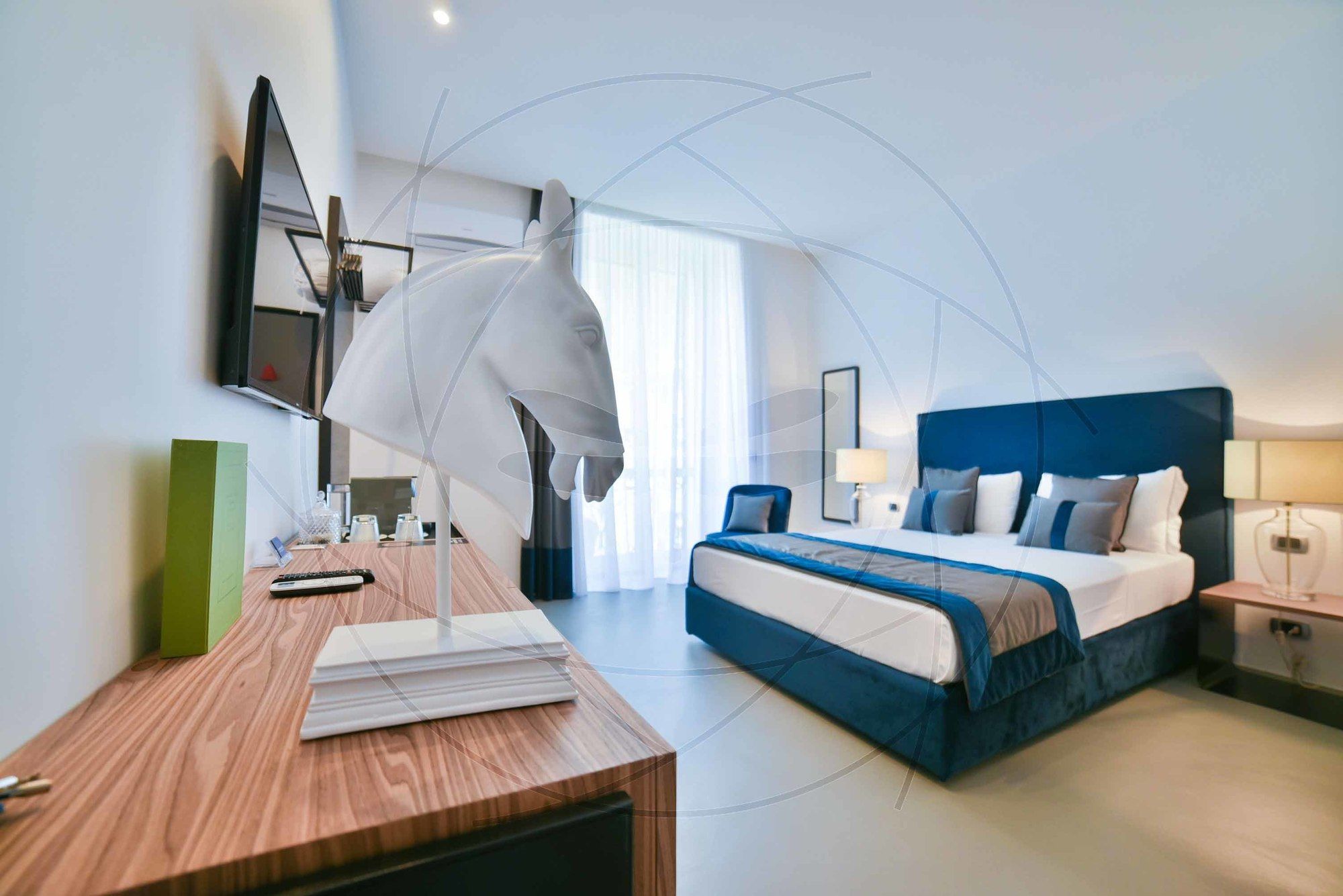 Фото Le Mummarelle