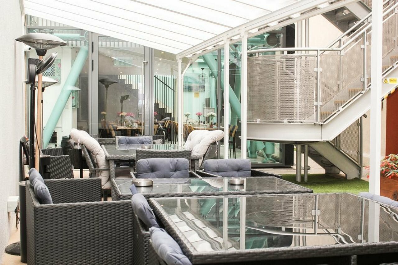 Фото Grand Plaza Serviced Apartments