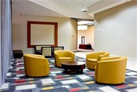 Фото Holiday Inn St Petersburg N - Clearwater, an Ihg Hotel