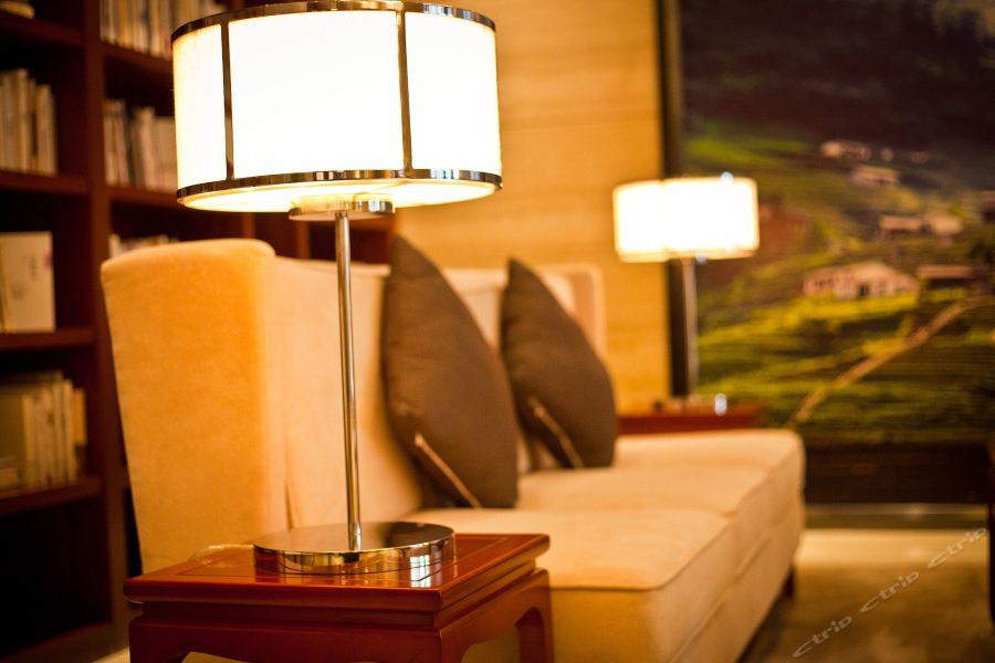 Фото Atour Hotel Nanjing Xinjiekou Wangfu Street