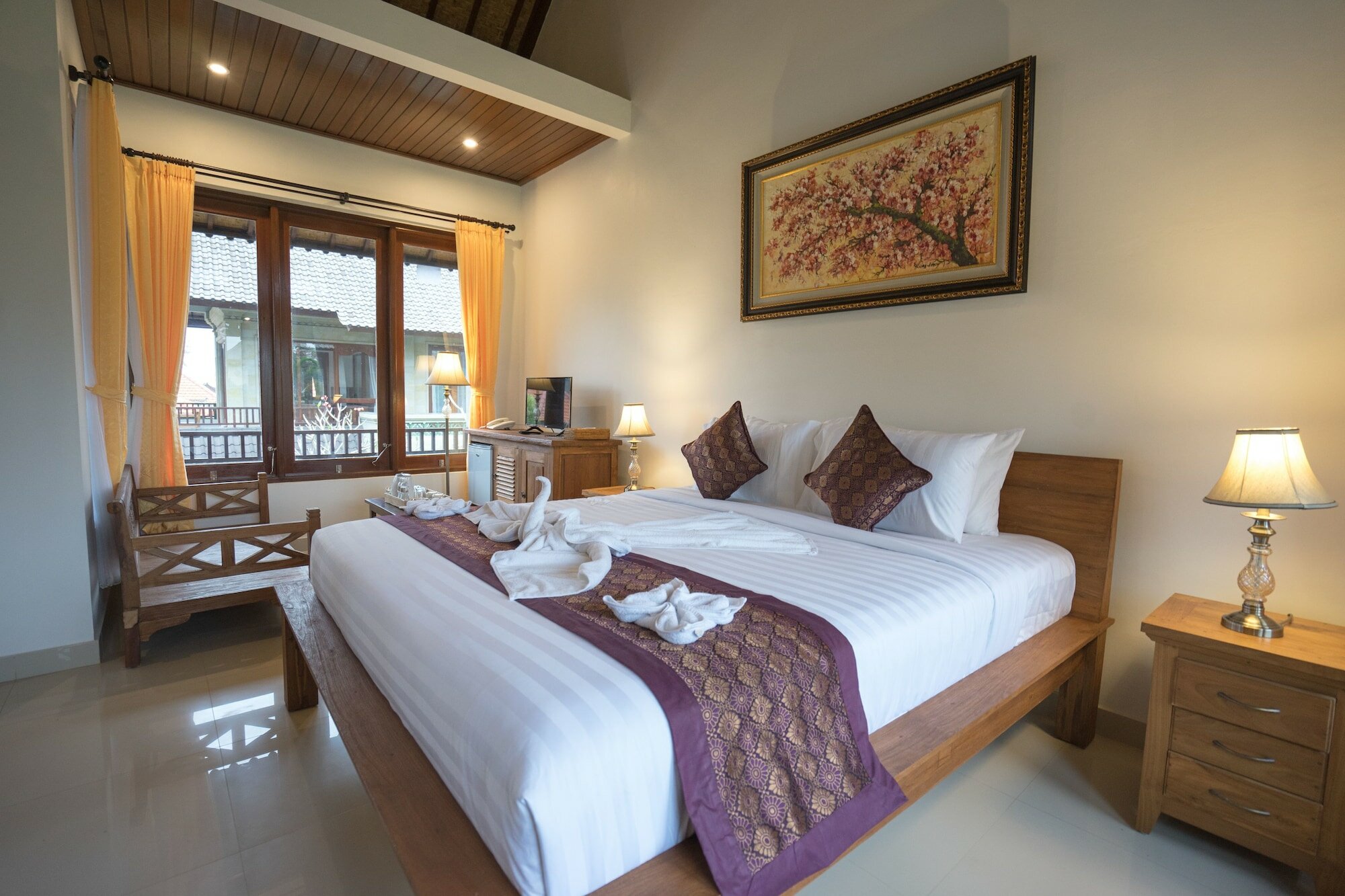 Фото Ketut's Place Villas Ubud