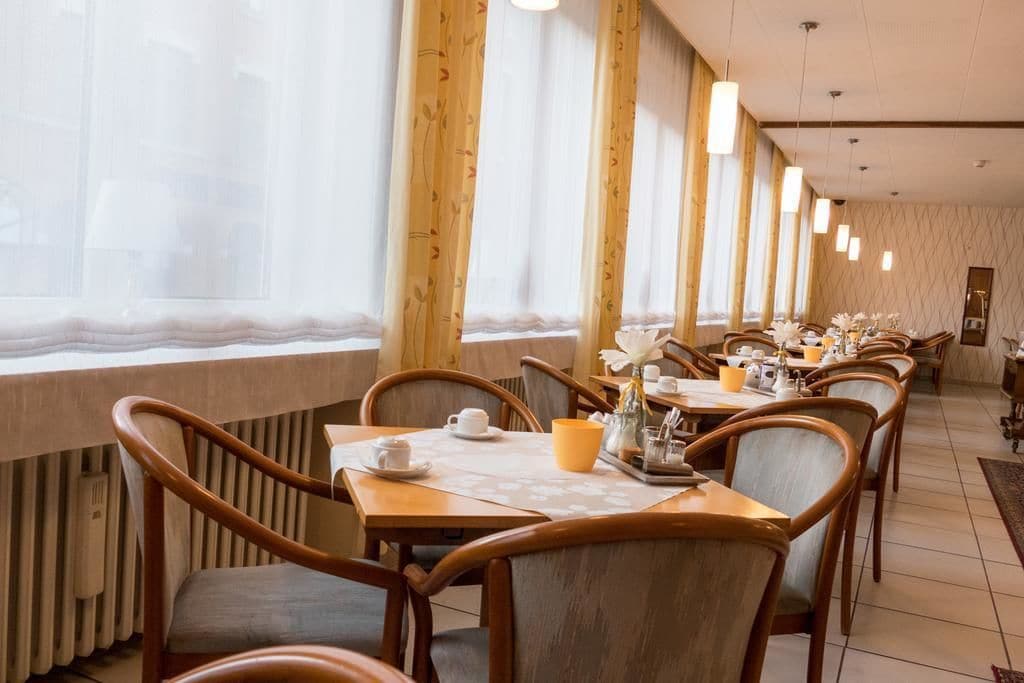 Фото Hotel Excelsior