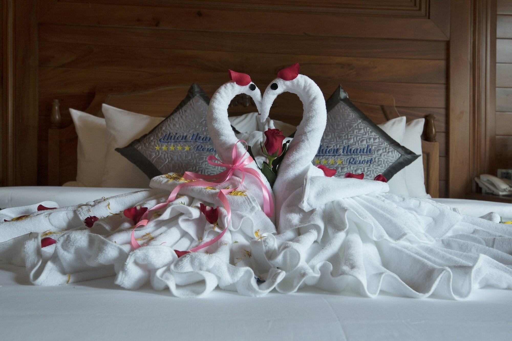 Фото Thien Thanh Phu Quoc Resort