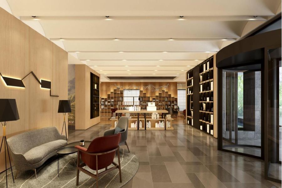 Фото Atour Hotel