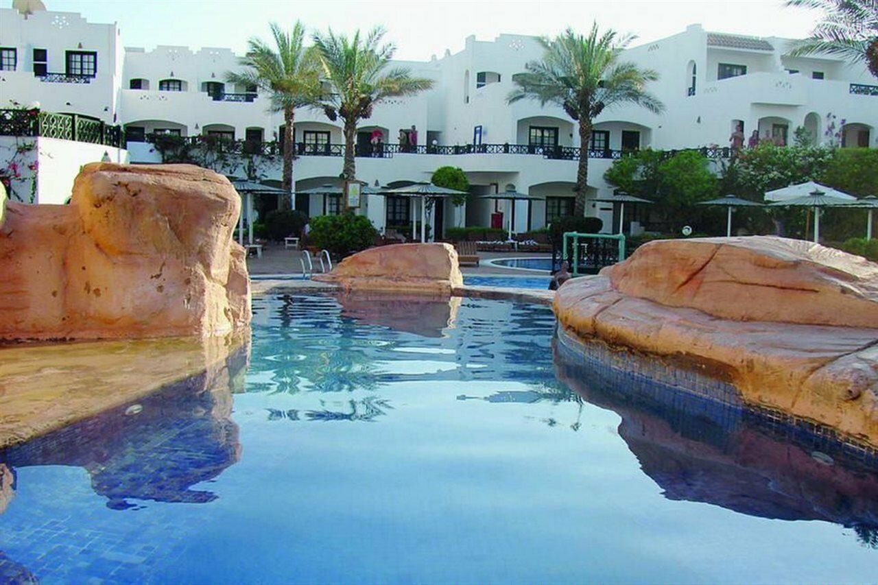 Фото Verginia Sharm Resort & Aqua Park