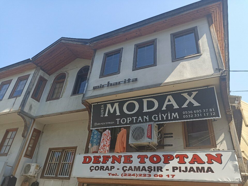 Architectural firm Mir Map, Bursa, photo