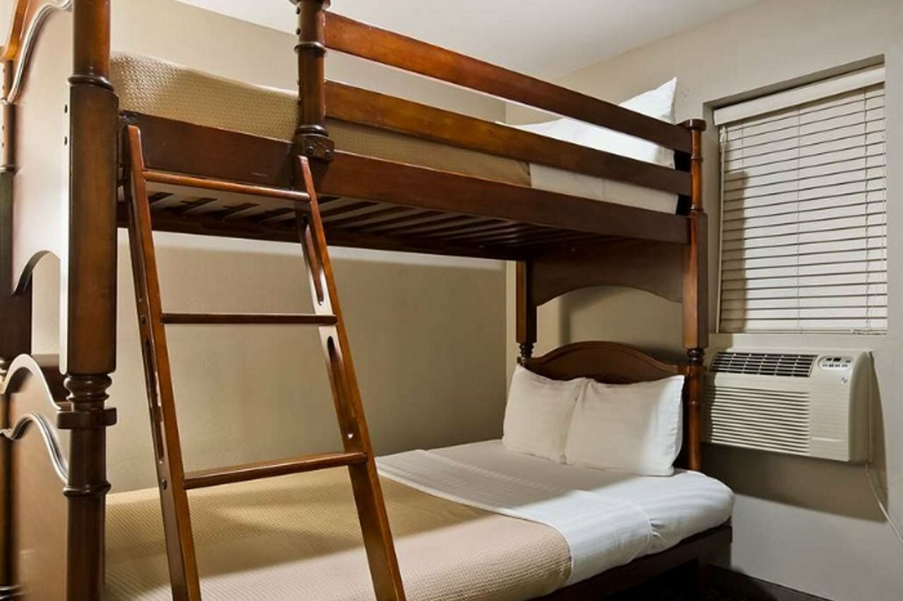 Фото Best Western Route 66 Rail Haven