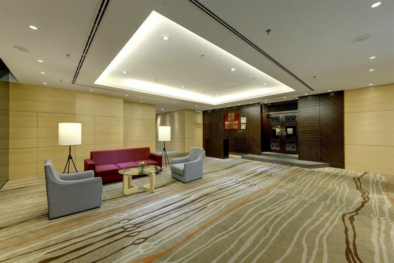 Фото Mutiara Johor Bahru