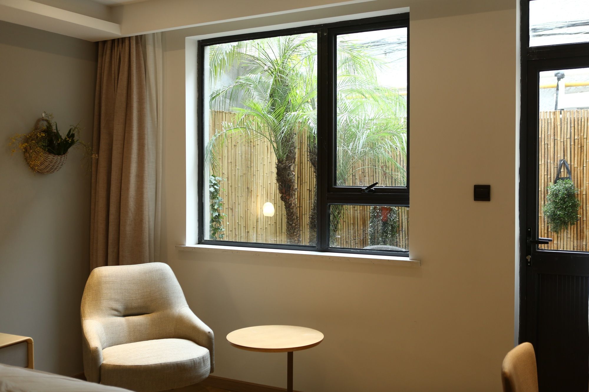 Фото Miju House Jing'an