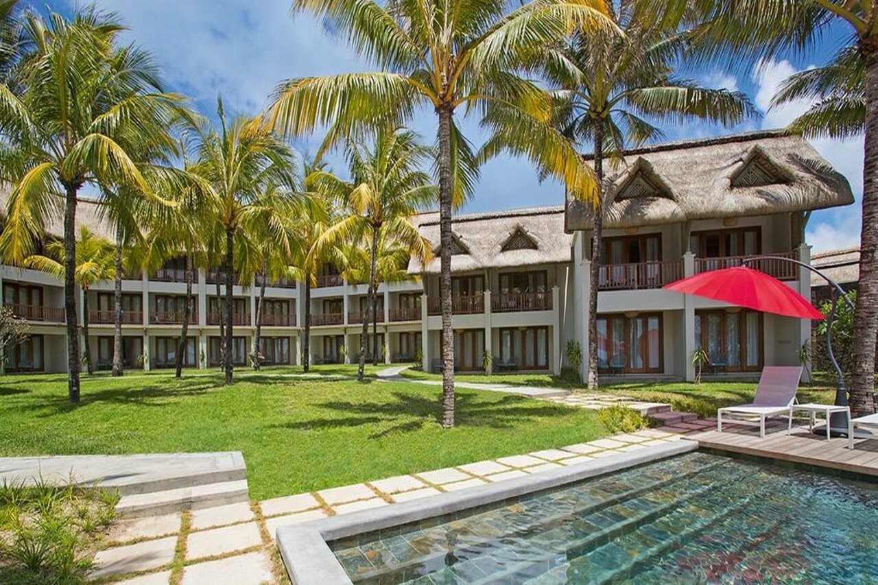 Фото C Mauritius – All Inclusive