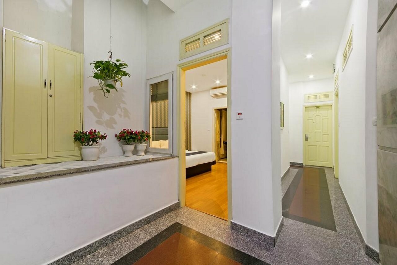 Фото Diamond Legend Hotel