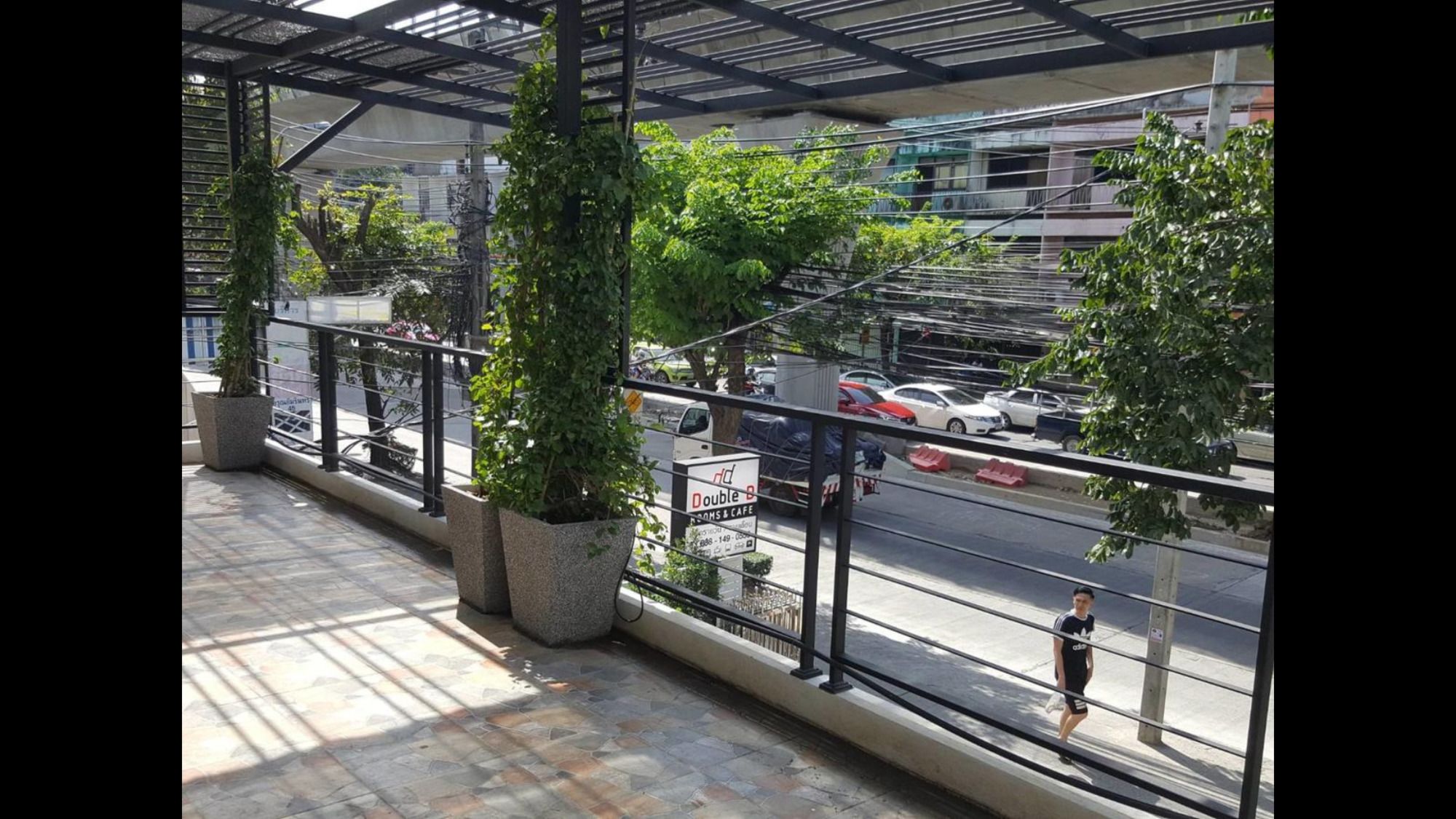 Фото Double D Rooms & Cafe