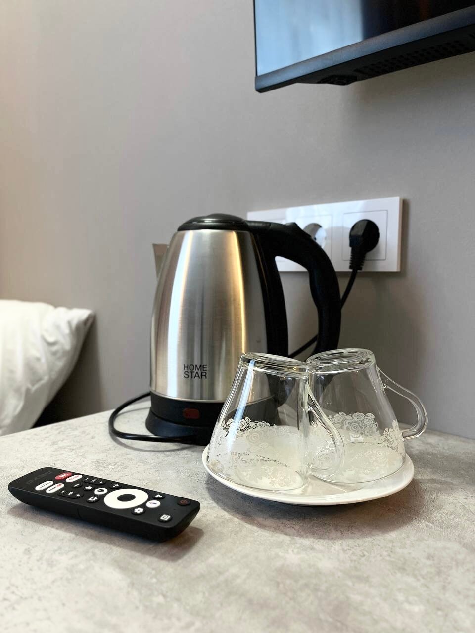 Фото Гостиница Половина