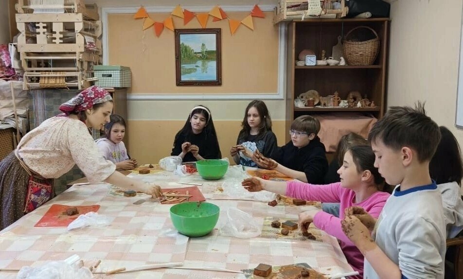 Славич ул пречистенка 8 стр 3 фото