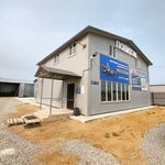 Komtrans (Khatyn-Yuryakhskoe Highway, 9th kilometer, 26к4) ، معدات ومركبات الخاصة