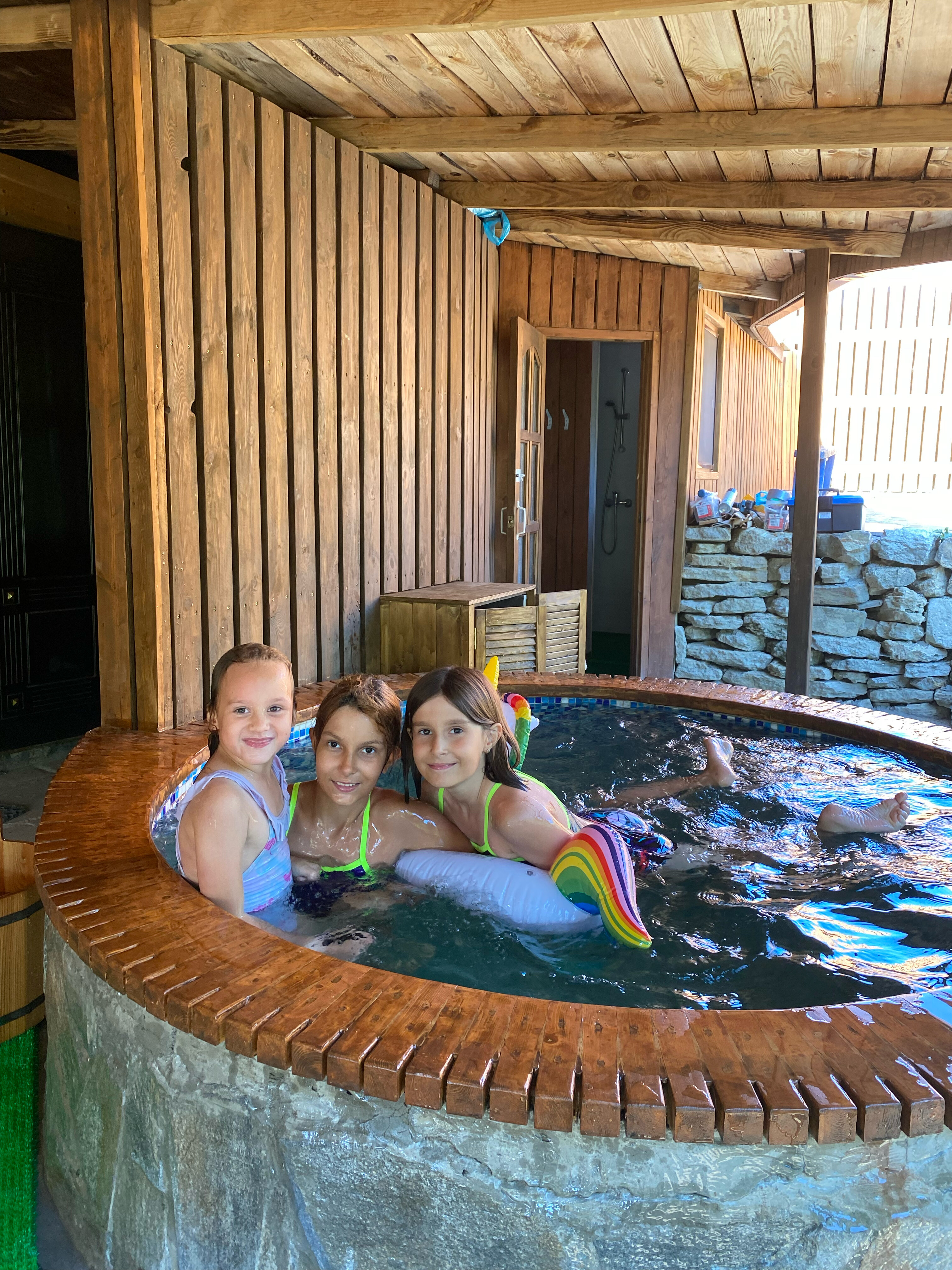 Фото Наша Чаша