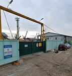 Алфа порт (Astrakhan, Trusovskiy District) ، خدمات المستودعات