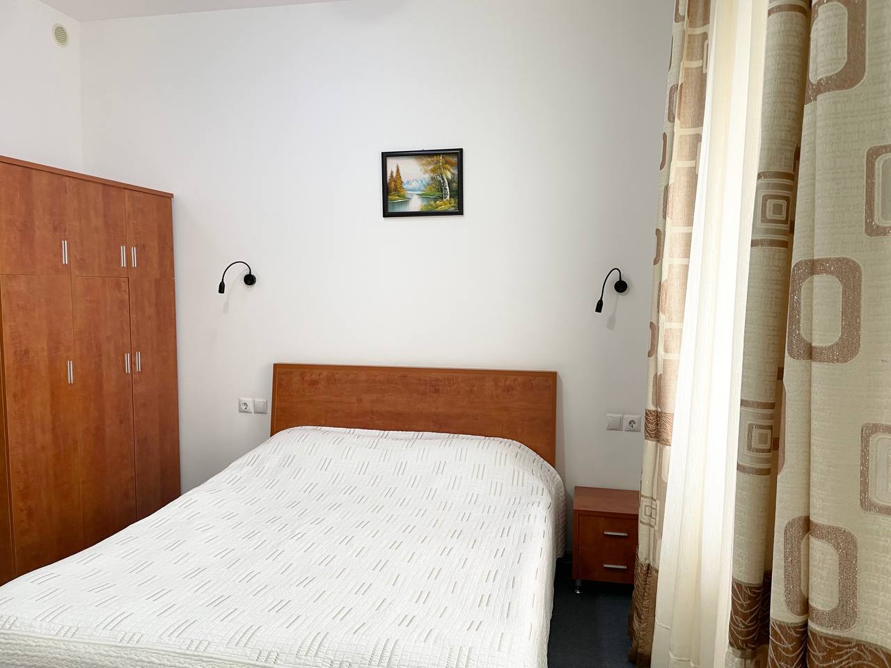 Фото Резиденция Керуен