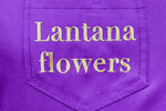 Lantana (Rossoshansky Drive, 3) ، محل زهور