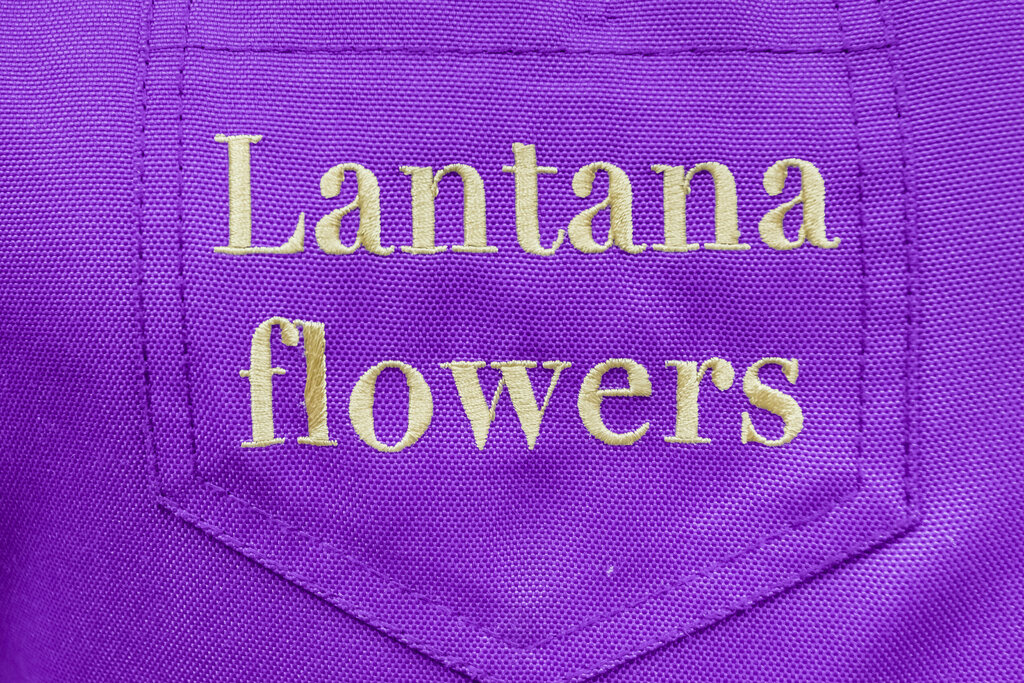 Flower shop Lantana, Moscow, photo