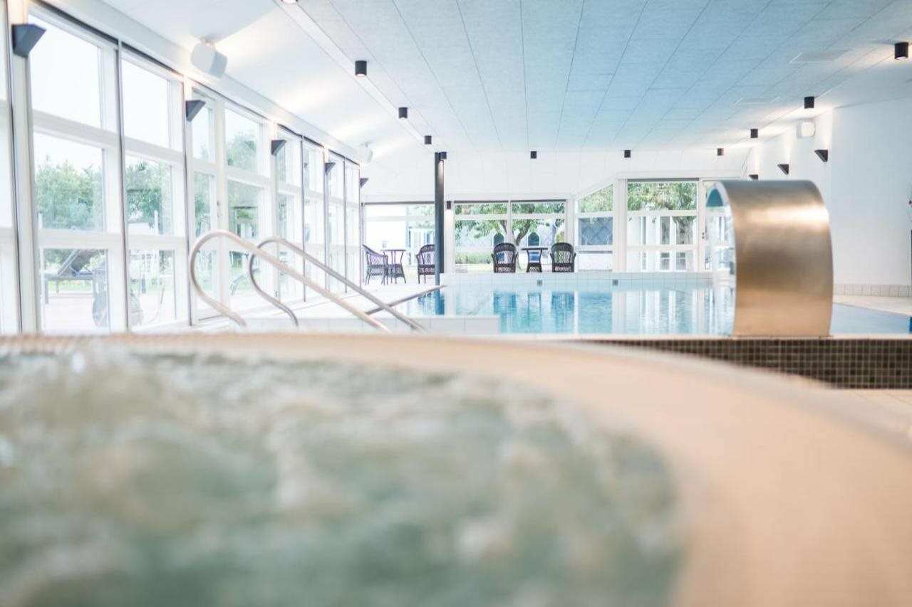 Фото Fuglsangcentret