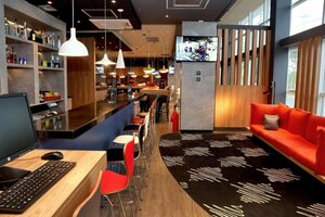 Гостиница Ibis Natal