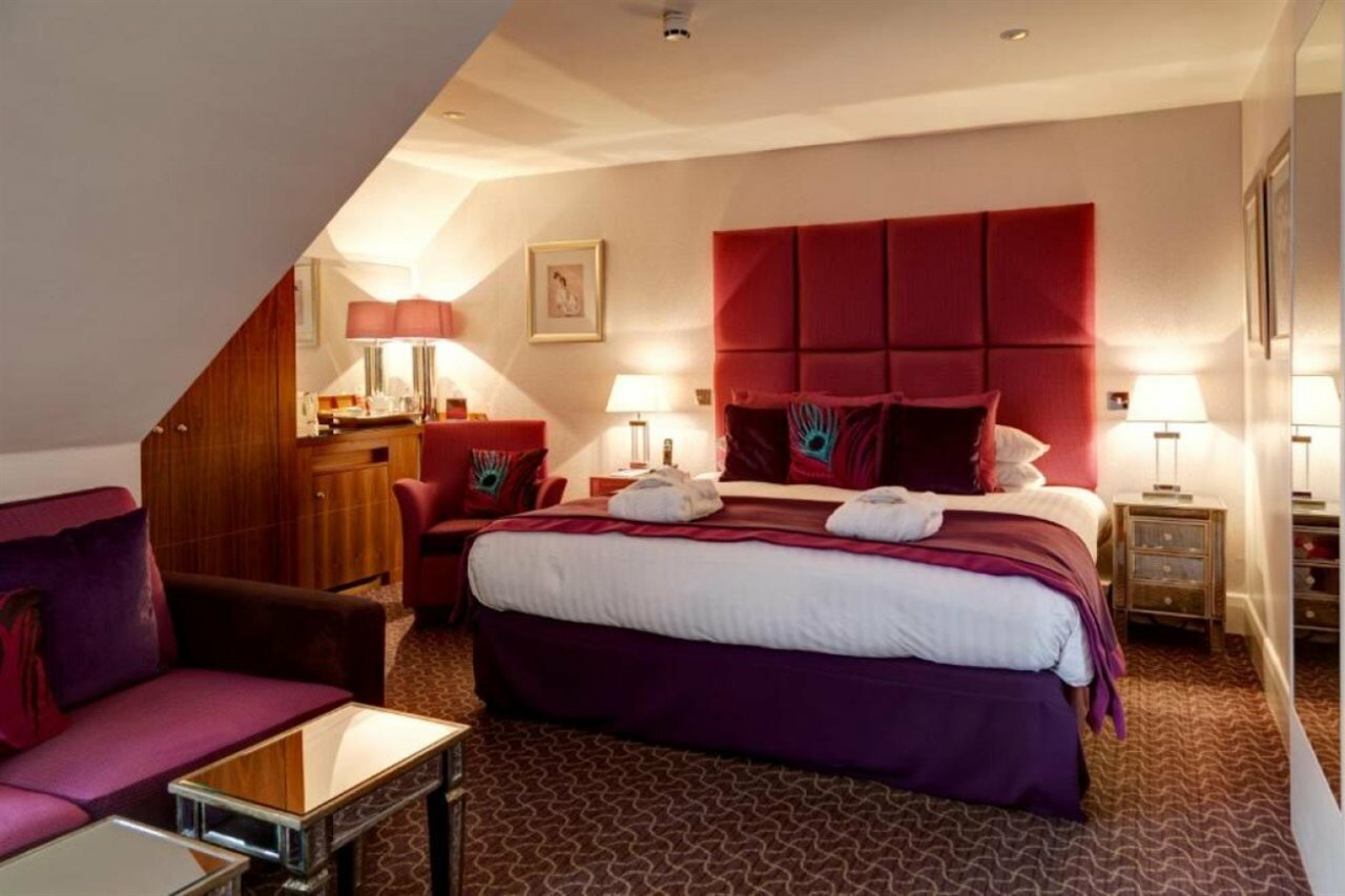Фото The Winchester Hotel & SPA