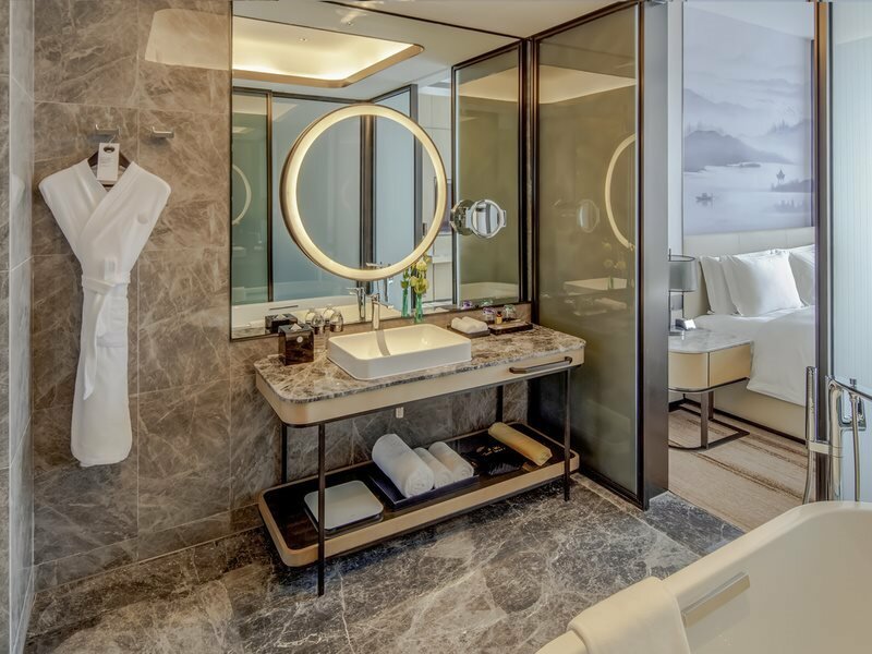 Фото Pullman Suzhou Taicang