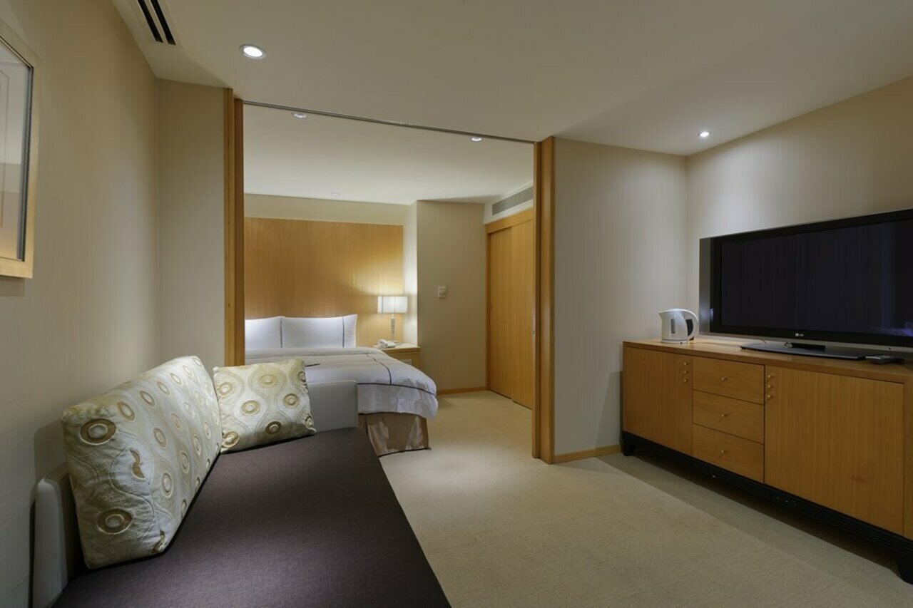 Фото K Hotel - Taipei II