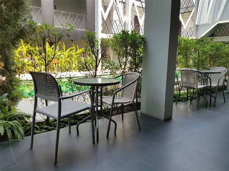 Фото Shane Hotel Chiangmai