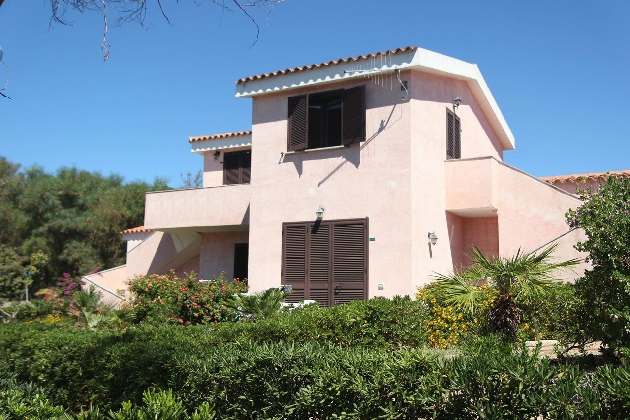 Фото Marina Manna Hotel & Club Village