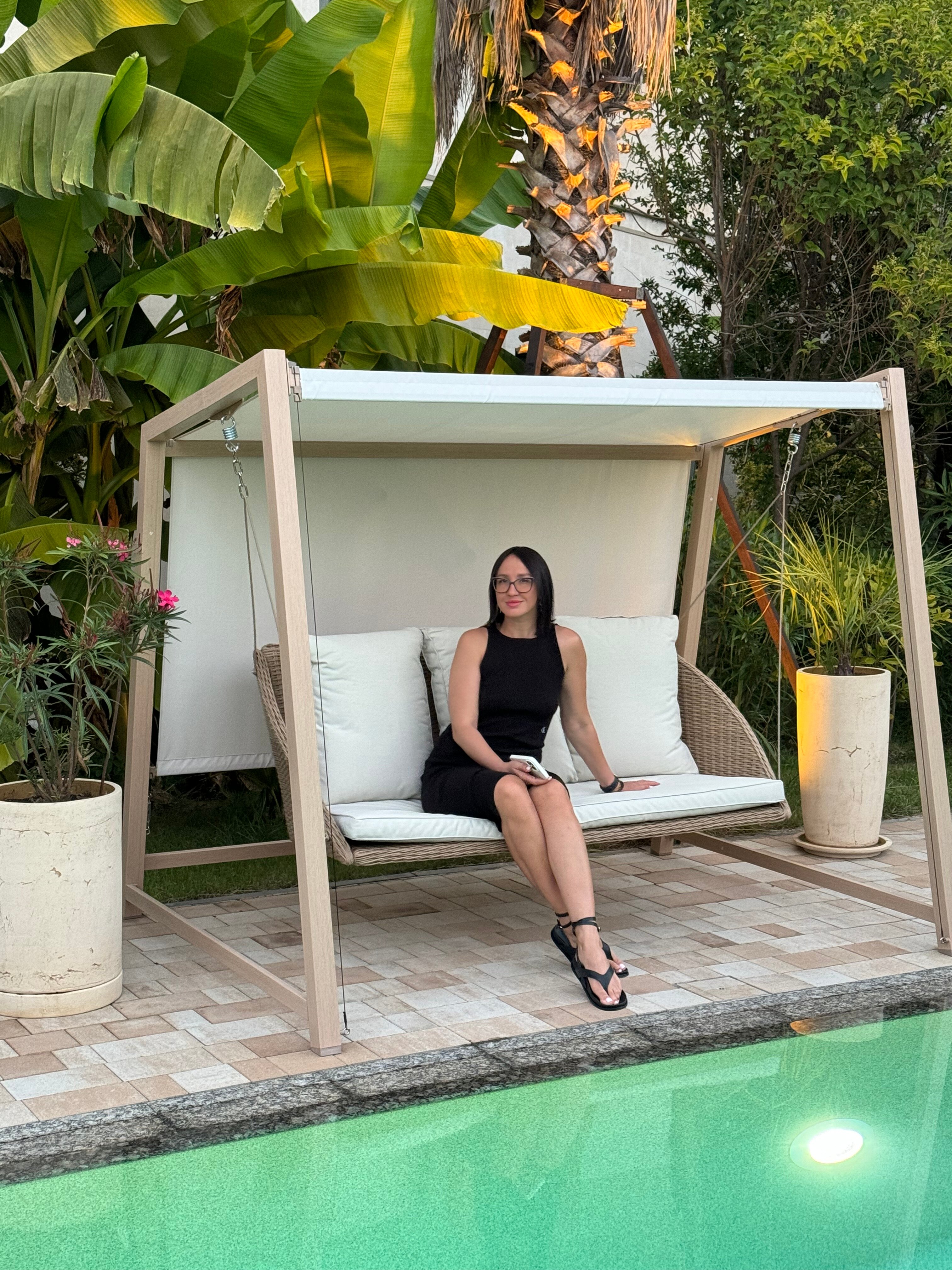 Фото Little Palm