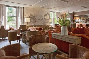 Гостиница Marcliffe Hotel and SPA