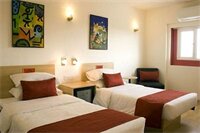 Фото Red Fox Hotel, Jaipur