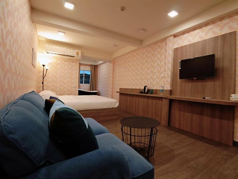 Фото Badbed Hotel